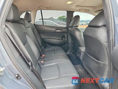 Zdjęcie 11 z 13 samochodu: 2023 TOYOTA COROLLA CROSS XLE VIN:7MUDAABG9PV050049 - miniatura