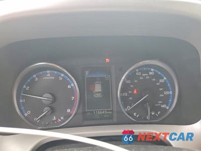 Zdjęcie 9 z 13 samochodu: 2017 TOYOTA RAV4 LIMITED VIN:2T3DFREV4HW576402 - miniatura