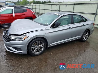 2021 VOLKSWAGEN JETTA S 3VWC57BU1MM047657 - główne zdjęcie licytacji z USA - miniatura