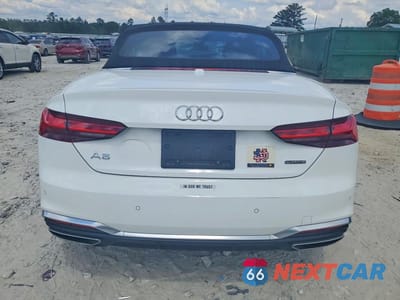 Zdjęcie 6 z 12 samochodu: 2023 AUDI A5 PREMIUM PLUS 45 VIN:WAU4AGF58PN000297 - miniatura
