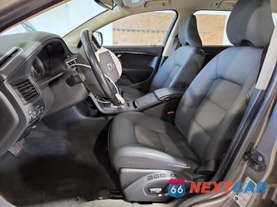 Zdjęcie 7 z 12 samochodu: 2008 VOLVO XC70 VIN:YV4BZ982381019539 - miniatura