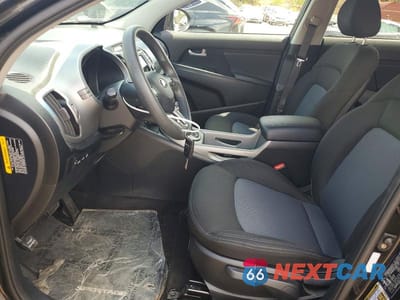 Zdjęcie 7 z 12 samochodu: 2016 KIA SPORTAGE LX VIN:KNDPBCAC0G7869444 - miniatura