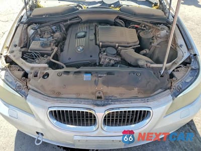 Zdjęcie 11 z 12 samochodu: 2009 BMW 535 XI VIN:WBANV93589C131608 - miniatura
