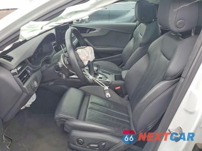 Zdjęcie 7 z 12 samochodu: 2024 AUDI A4 PREMIUM PLUS 45 VIN:WAUEAAF40RN008907 - miniatura