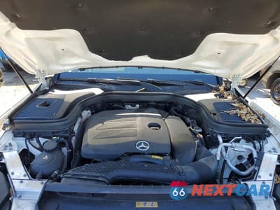 Zdjęcie 12 z 13 samochodu: 2022 MERCEDES-BENZ GLC 300 VIN:W1N0G8DB6NV336681 - miniatura
