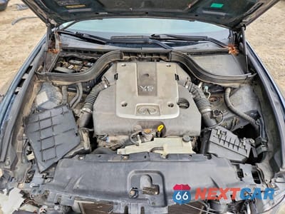 Zdjęcie 11 z 13 samochodu: 2007 INFINITI G35 X VIN:JNKBV61FX7M824721 - miniatura