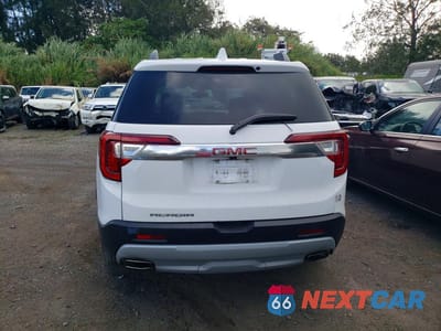 Zdjęcie 6 z 13 samochodu: 2023 GMC ACADIA SLT VIN:1GKKNML42PZ250768 - miniatura
