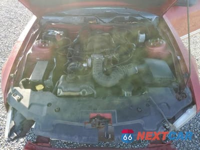 Zdjęcie 11 z 12 samochodu: 2010 FORD MUSTANG VIN:1ZVBP8EN0A5162428 - miniatura