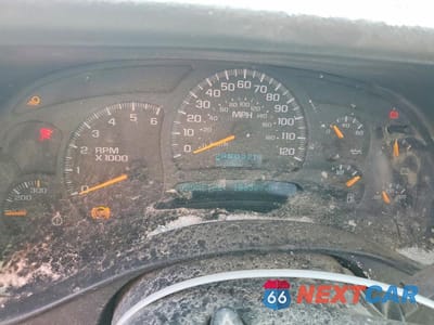 Zdjęcie 9 z 12 samochodu: 2003 GMC SIERRA 2500 VIN:1GTHK24U33E188168 - miniatura
