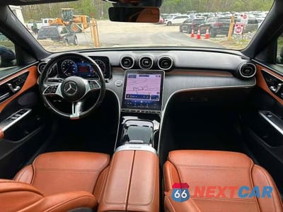 Zdjęcie 8 z 10 samochodu: 2024 MERCEDES-BENZ C 300 VIN:W1KAF4GB0RR170763 - miniatura