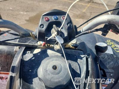 Zdjęcie 8 z 10 samochodu: 2022 CAN-AM DS 250 ATV VIN:RFGUB2517NS030159 - miniatura