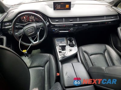 Zdjęcie 8 z 12 samochodu: 2017 AUDI Q7 PREMIUM PLUS VIN:WA1LAAF77HD031717 - miniatura