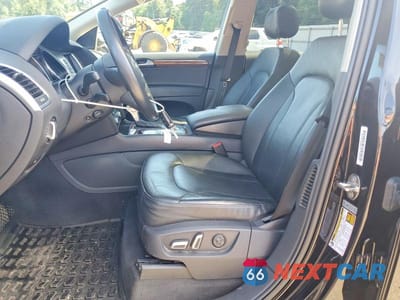 Zdjęcie 7 z 13 samochodu: 2014 AUDI Q7 PREMIUM PLUS VIN:WA1LGBFE4ED013111 - miniatura