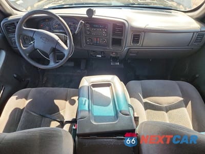 Zdjęcie 8 z 12 samochodu: 2006 CHEVROLET SILVERADO C1500 VIN:1GCEC19X16Z268109 - miniatura