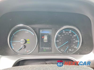 Zdjęcie 9 z 12 samochodu: 2017 TOYOTA RAV4 HV SE VIN:JTMJJREV6HD086607 - miniatura