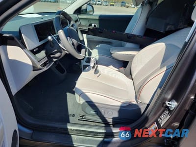 Zdjęcie 7 z 13 samochodu: 2023 HYUNDAI IONIQ 5 SEL VIN:KM8KNDAF8PU214155 - miniatura