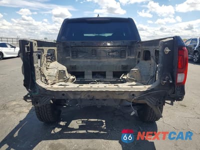 Zdjęcie 6 z 12 samochodu: 2018 HONDA RIDGELINE SPORT VIN:5FPYK2F1XJB000977 - miniatura