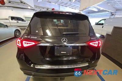 Zdjęcie 13 z 14 samochodu: 2022 MERCEDES-BENZ GLE 350 4MATIC VIN:4JGFB4KB4NA720862 - miniatura