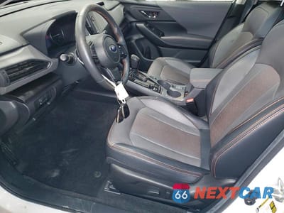 Zdjęcie 7 z 12 samochodu: 2024 SUBARU CROSSTREK LIMITED VIN:4S4GUHN6XR3783852 - miniatura