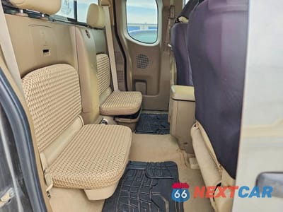 Zdjęcie 11 z 13 samochodu: 2006 NISSAN FRONTIER SE VIN:1N6AD06U66C461193 - miniatura