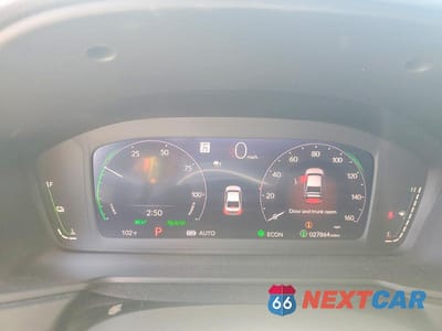 Zdjęcie 9 z 12 samochodu: 2024 HONDA ACCORD TOURING HYBRID VIN:1HGCY2F81RA061946 - miniatura