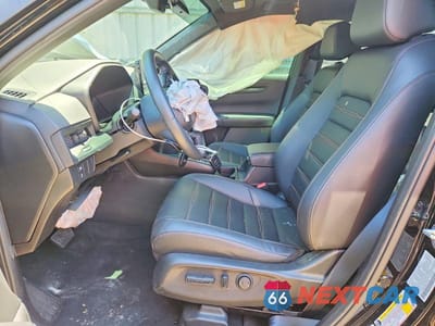 Zdjęcie 7 z 14 samochodu: 2024 HONDA CR-V SPORT-L VIN:7FARS6H85RE070109 - miniatura