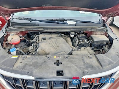 Zdjęcie 12 z 13 samochodu: 2024 KIA CARNIVAL LX VIN:KNDNB4H34R6389418 - miniatura