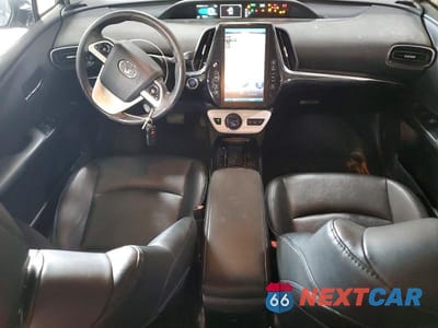 Zdjęcie 8 z 12 samochodu: 2017 TOYOTA PRIUS PRIME PREMIUM VIN:JTDKARFP4H3057178 - miniatura