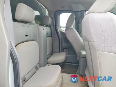 Zdjęcie 10 z 12 samochodu: 2016 NISSAN FRONTIER S VIN:1N6BD0CT5GN711514 - miniatura