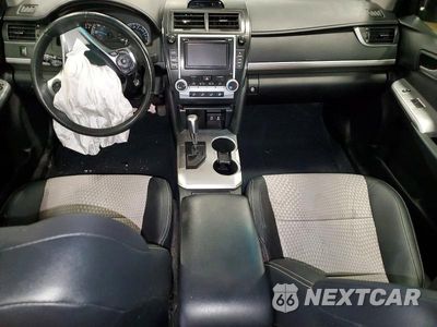 Zdjęcie 8 z 13 samochodu: 2012 TOYOTA CAMRY SE VIN:4T1BF1FK3CU013209 - miniatura