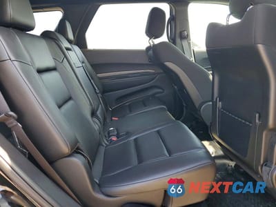 Zdjęcie 11 z 13 samochodu: 2025 DODGE DURANGO PURSUIT VIN:1C4RDJFG5SC560457 - miniatura