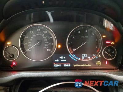 Zdjęcie 9 z 13 samochodu: 2017 BMW X3 XDRIVE28I VIN:5UXWX9C59H0T03967 - miniatura
