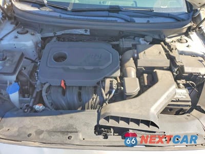 Zdjęcie 11 z 12 samochodu: 2019 HYUNDAI SONATA SEL VIN:5NPE34AFXKH795796 - miniatura