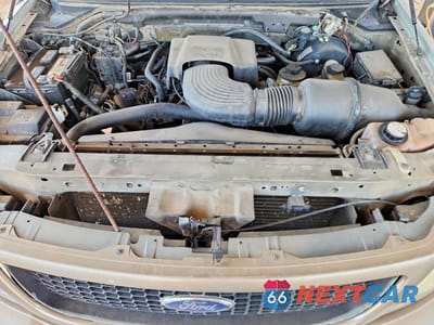 Zdjęcie 11 z 12 samochodu: 2001 FORD F-150 VIN:1FTRW08L91KA08608 - miniatura