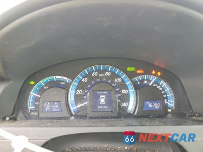 Zdjęcie 9 z 13 samochodu: 2014 TOYOTA CAMRY HYBRID XLE VIN:4T1BD1FK3EU111309 - miniatura