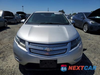 Piąte zdjęcie samochodu w środku: 2015 CHEV VOLT VIN:1G1RC6E41FU104228 - miniatura