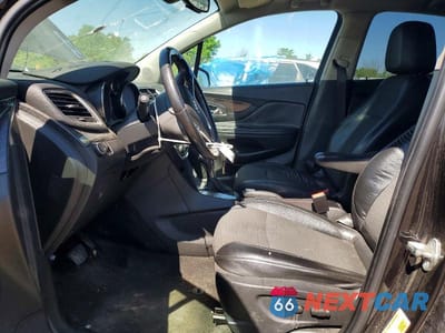 Zdjęcie 7 z 12 samochodu: 2016 BUICK ENCORE VIN:KL4CJASB9GB677538 - miniatura