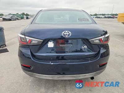 Zdjęcie 6 z 12 samochodu: 2018 TOYOTA YARIS IA BASE VIN:3MYDLBYVXJY320603 - miniatura