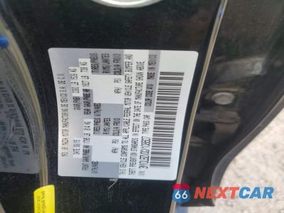 Zdjęcie 12 z 12 samochodu: 2016 SCION IA BASE VIN:3MYDLBZV0GY108607 - miniatura