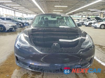 Piąte zdjęcie samochodu w środku: 2022 TESLA MODEL 3 VIN:5YJ3E1EA4NF286191 - miniatura