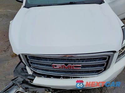 Zdjęcie 12 z 13 samochodu: 2019 GMC YUKON SLT VIN:1GKS2BKC0KR180220 - miniatura