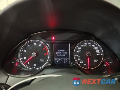 Zdjęcie 9 z 13 samochodu: 2013 AUDI Q5 PREMIUM VIN:WA1CFAFPXDA015606 - miniatura