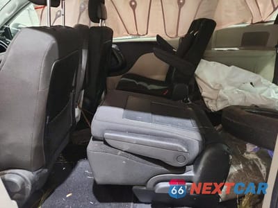 Zdjęcie 11 z 13 samochodu: 2017 DODGE GRAND CARAVAN SE VIN:2C4RDGBG5HR819540 - miniatura