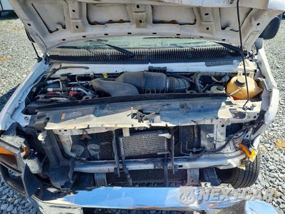 Zdjęcie 12 z 13 samochodu: 2017 FORD E350 BOX TRUCK VIN:1FDWE3FSXHDC43630 - miniatura