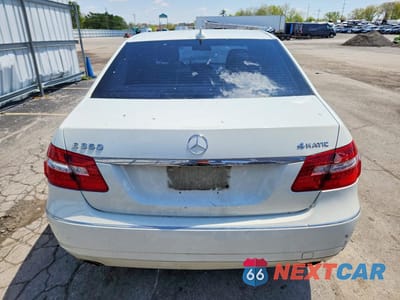 Zdjęcie 6 z 12 samochodu: 2012 MERCEDES-BENZ E 350 4MATIC VIN:WDDHF8JB2CA568996 - miniatura