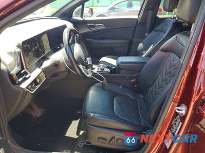 Zdjęcie 7 z 13 samochodu: 2023 KIA SPORTAGE X LINE VIN:5XYK6CAF8PG132729 - miniatura