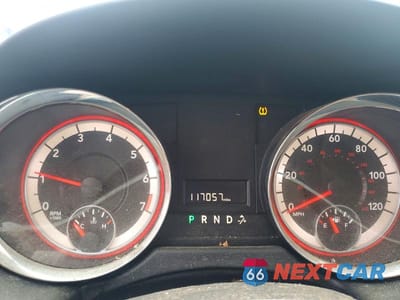 Zdjęcie 9 z 13 samochodu: 2018 DODGE GRAND CARAVAN SE VIN:2C4RDGBG9JR160481 - miniatura
