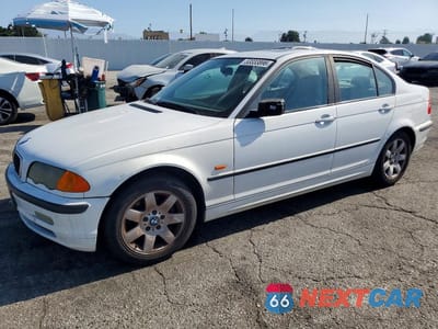 2001 BMW 325 I WBAAN37441ND45147 - główne zdjęcie licytacji z USA - miniatura