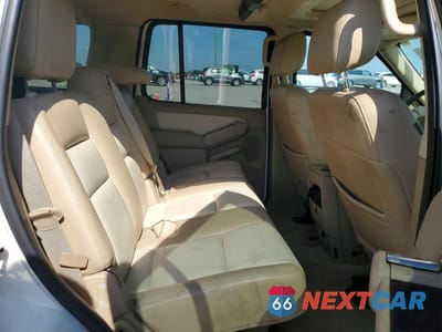 Zdjęcie 11 z 14 samochodu: 2008 FORD EXPLORER LIMITED VIN:1FMEU758X8UB31891 - miniatura