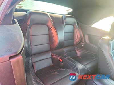 Zdjęcie 10 z 13 samochodu: 2019 FORD MUSTANG VIN:1FATP8UHXK5149700 - miniatura